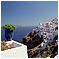 Grèce, photos de Santorini (Cyclades)