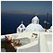 Grèce, photos de Santorini (Cyclades)