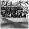 Jardin du Luxembourg, Paris