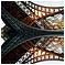 Photo de la Tour Eiffel Paris