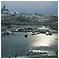 Vacances sous la neige... Marseille