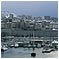 Vacances sous la neige... Marseille