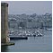 Vacances sous la neige... Marseille