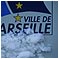 Vacances sous la neige... Marseille