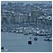 Vacances sous la neige... Marseille