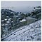 Vacances sous la neige... Marseille